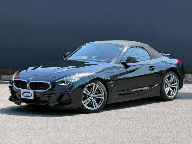 Z4sドライブ 20i Mスポーツ