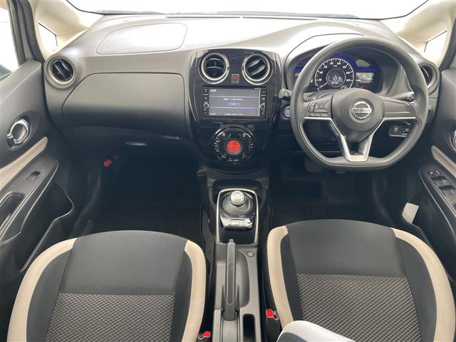 ノート1.2 e-POWER X