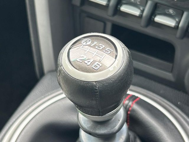 BRZ2.0 S