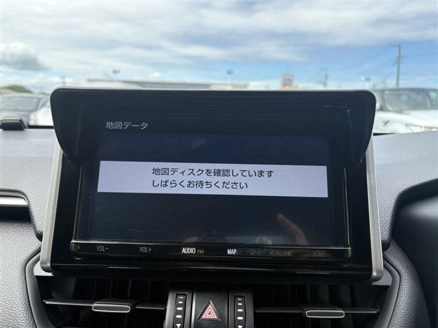 RAV42.5 ハイブリッド G E-Four 4WD
