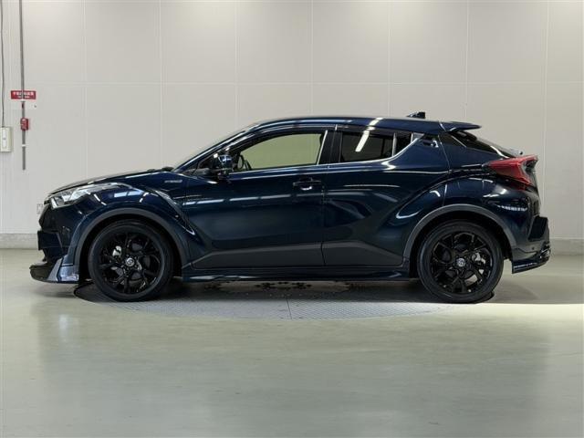 C-HR1.2 G-T モード ネロ