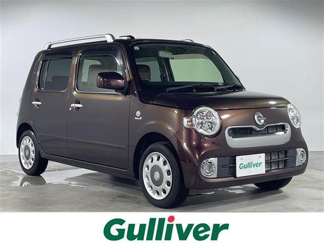 ミラココアプラス L 4WD