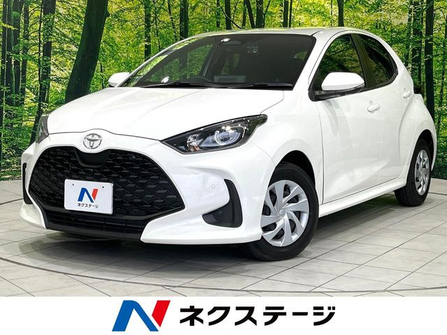 ヤリス1.5 ハイブリッド G