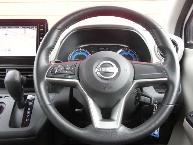 デイズS 4WD