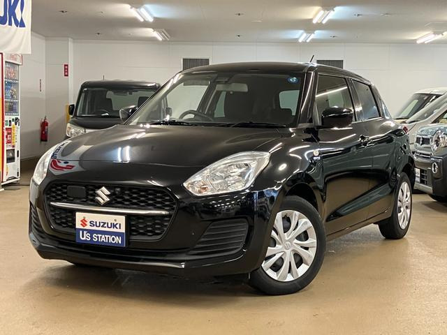 スイフト1.2 ハイブリッド(HYBRID) MG