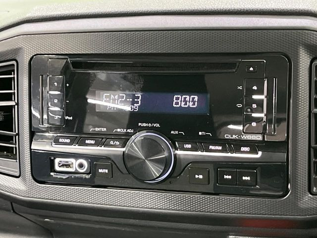 ミライースL SAIII