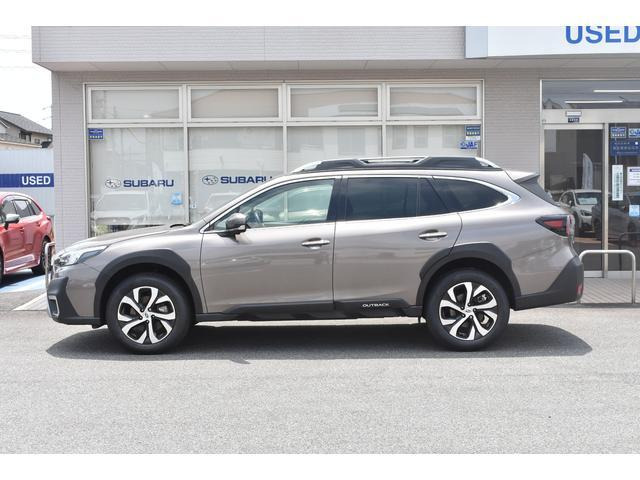 レガシィアウトバック1.8 リミテッド EX 4WD