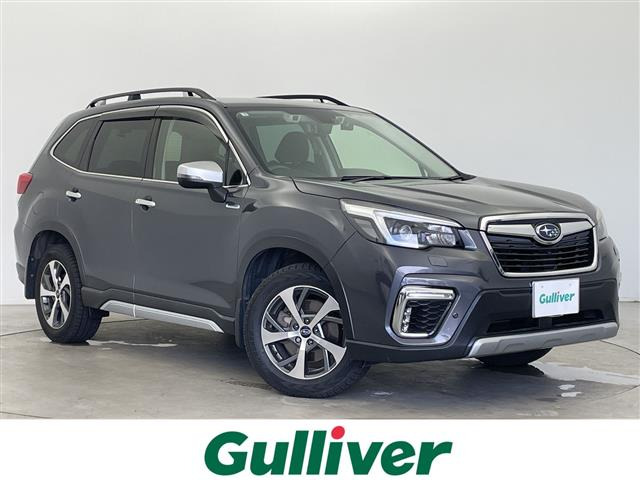 フォレスター2.0 アドバンス 4WD
