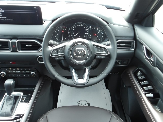 CX-52.2 XD ドライブ エディション