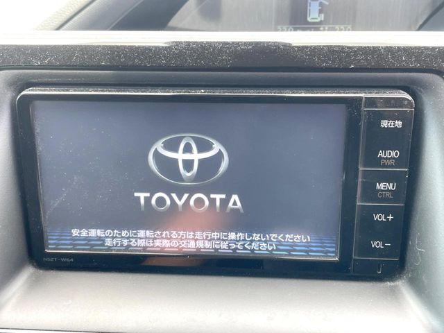 ヴォクシー2.0 ZS
