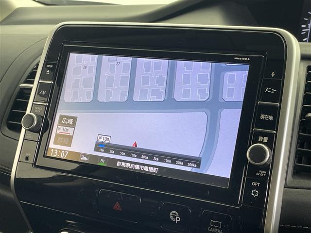 セレナ2.0 ハイウェイスター Vセレクション