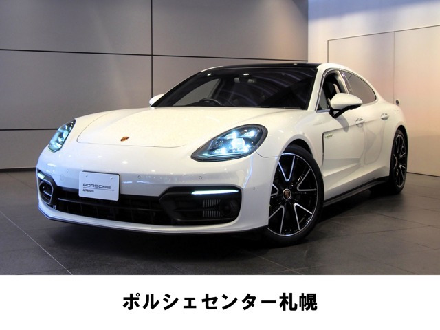 パナメーラ
