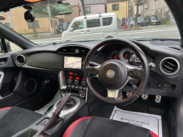 862.0 GT リミテッド