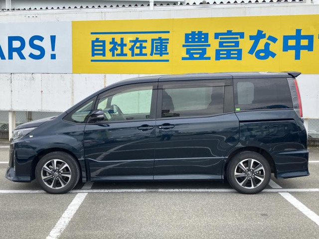 ノア2.0 Si