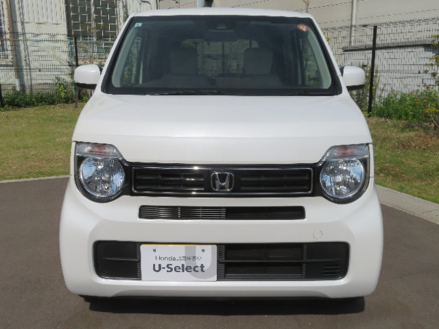 N-WGNL ホンダ センシング