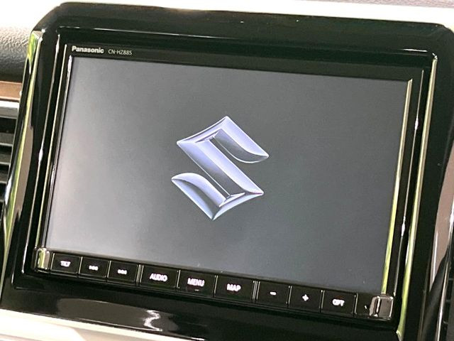 クロスビー1.0 ハイブリッド(HYBRID) MZ ブラウンアクセントパッケージ