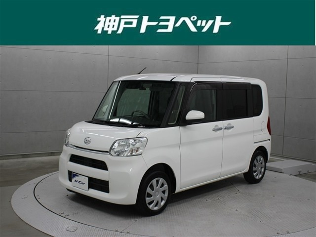 タントX SAIII