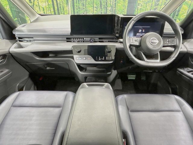 セレナ1.4 e-POWER ルキシオン