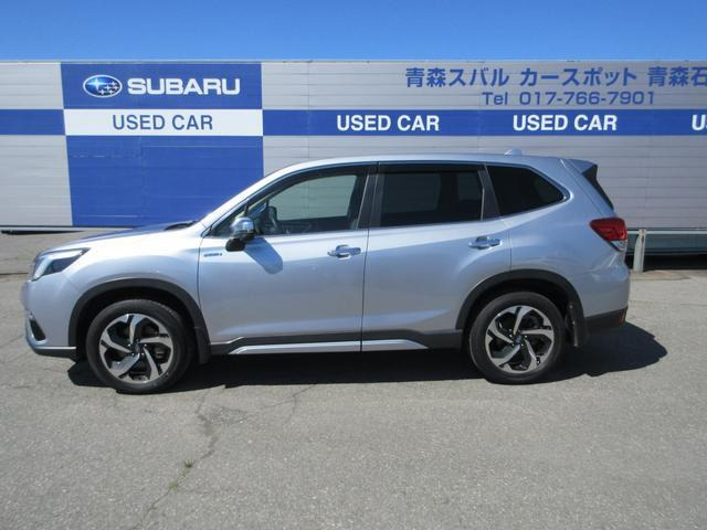 フォレスター2.0 アドバンス 4WD