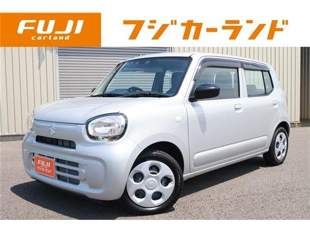 アルトL 4WD