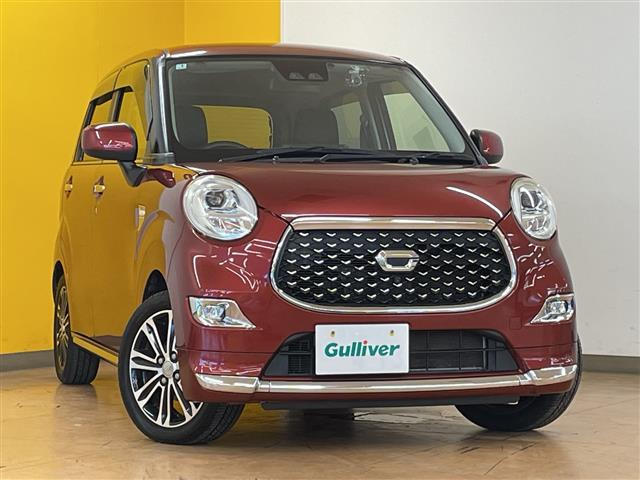 キャストスタイル Gターボ プライムコレクション SAIII