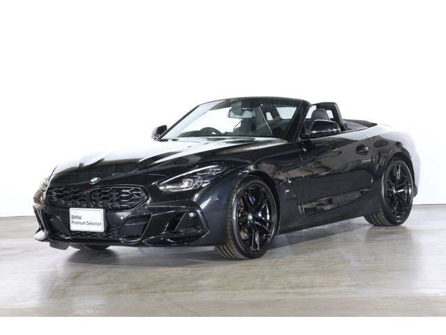 Z4sドライブ 20i Mスポーツ