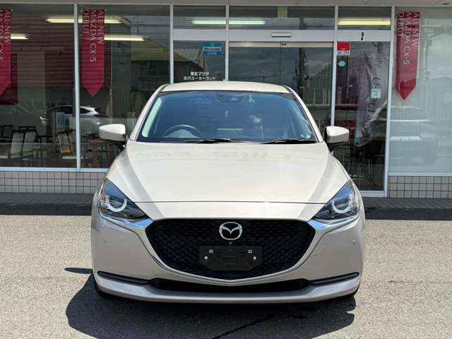 MAZDA21.5 15S