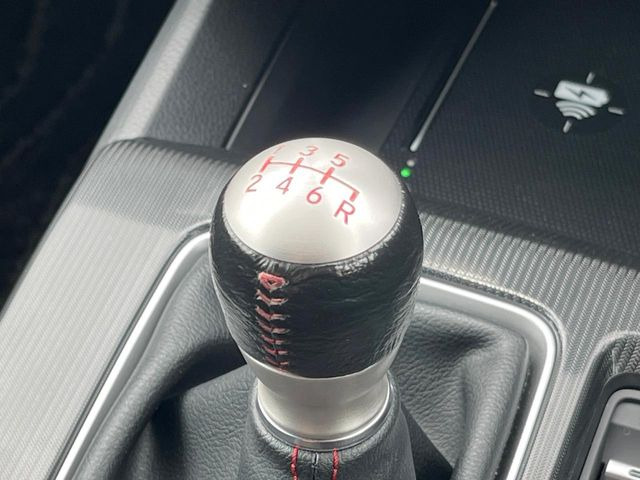 シビック1.5 RS