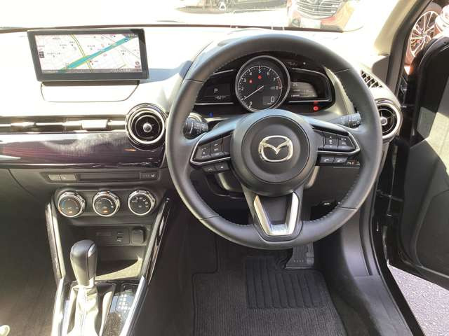 MAZDA21.5 15BD i セレクション