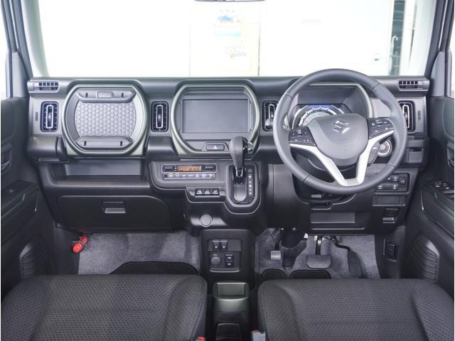 ハスラータフワイルド ターボ 4WD