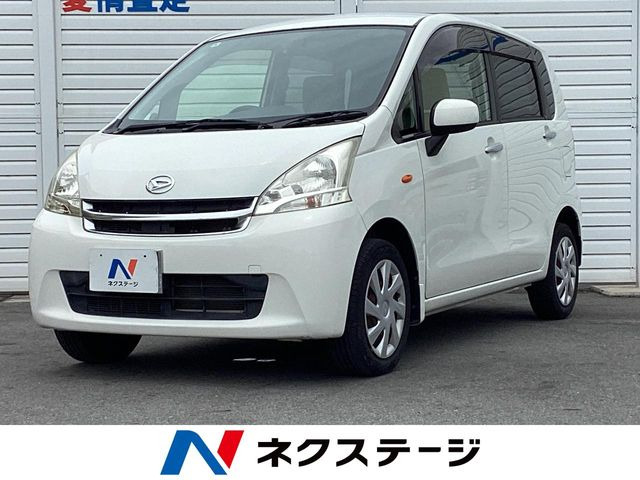 ムーヴL