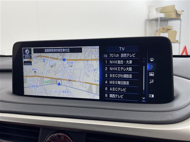 RX300 Fスポーツ