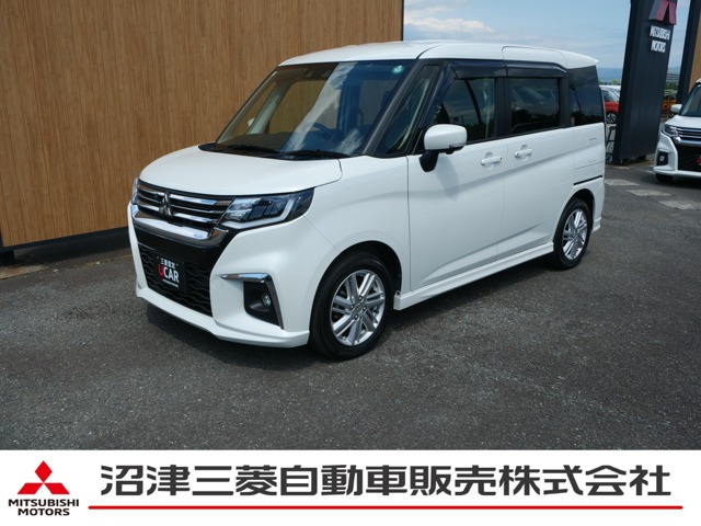 デリカD:21.2 ハイブリッド MZ 全方位カメラパッケージ