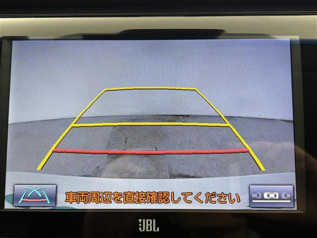 カムリ2.5 WS レザーパッケージ