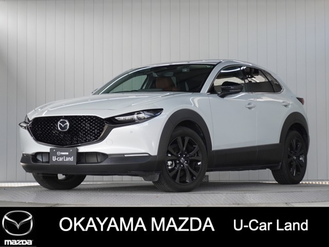 CX-302.0 20S レトロスポーツエディション