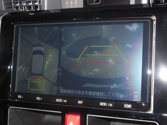 ルーミー1.0 カスタム G-T