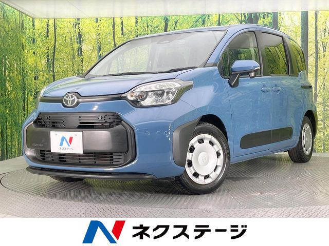 シエンタ1.5 G