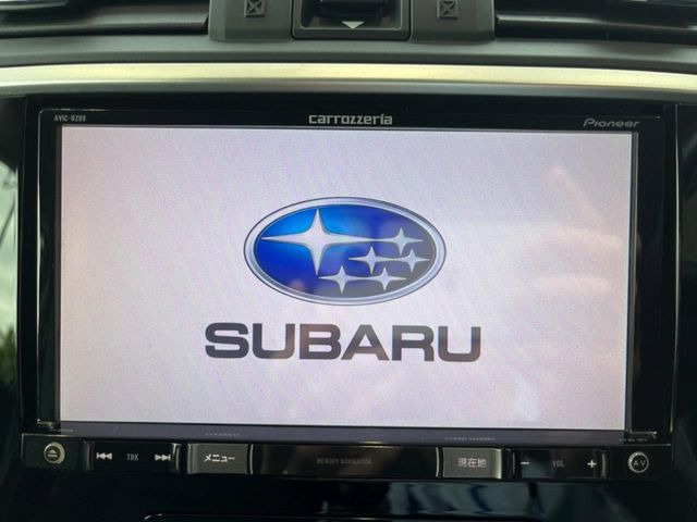 レヴォーグ1.6 GT-S アイサイト 4WD