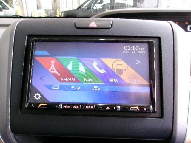 フリード1.5 G ホンダセンシング
