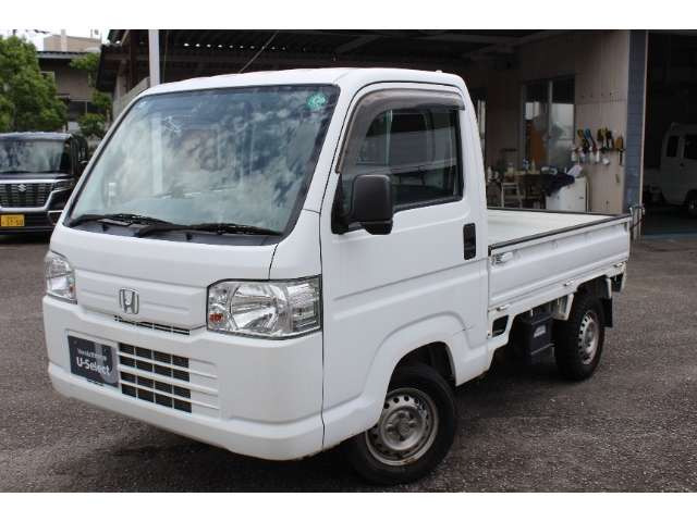 アクティトラックアタック 4WD