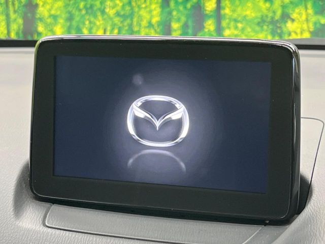 MAZDA21.5 15S Lパッケージ