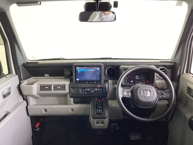 N-VAN e:e: L4