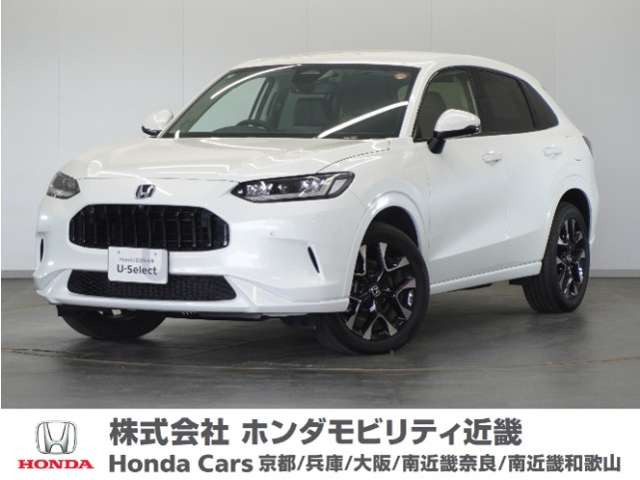 ZR-V2.0 e:HEV Z