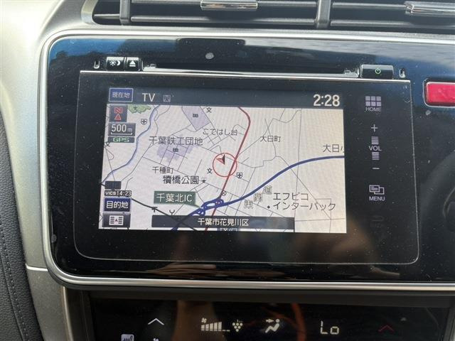 グレイス1.5 ハイブリッド EX