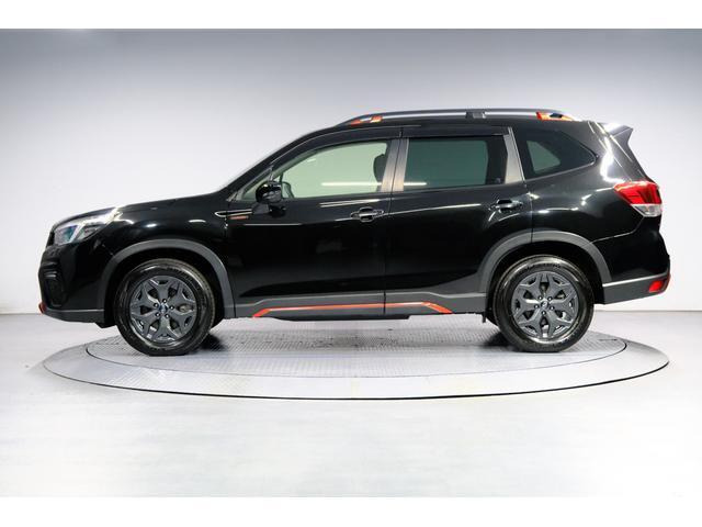 フォレスター2.0 エックスブレイク 4WD