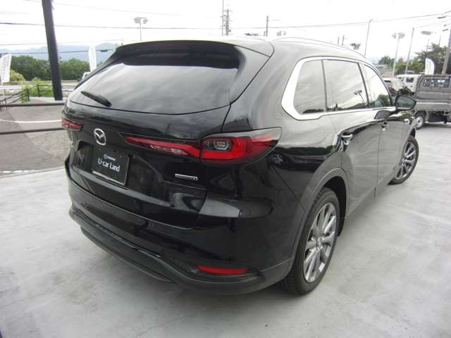 CX-803.3 XD Lパッケージ ディーゼル 4WD