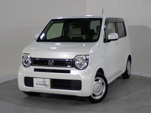 N-WGNG ホンダ センシング