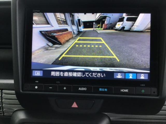 N-VAN