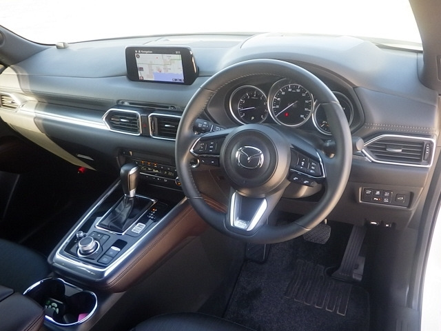 CX-8