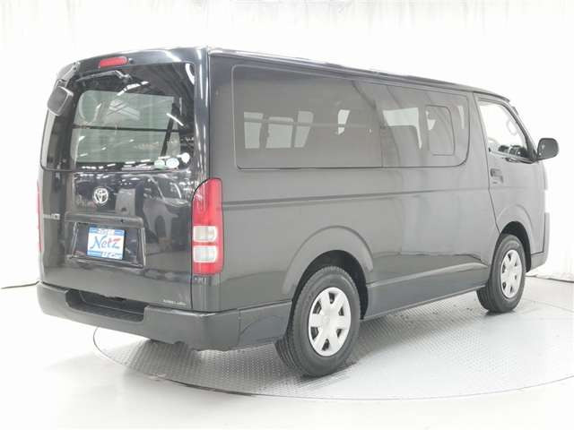 レジアスエース2.8 DX ロング ディーゼル 4WD